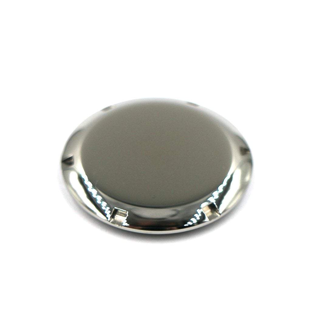 Diver Watch Case - 38mm - SKX013/Submariner Edition (Fits NH &amp; GMT Movements) - NH - Solid Caseback ONLY - - Lucius Atelier - Swiss Quality Seiko Watch Mod Parts