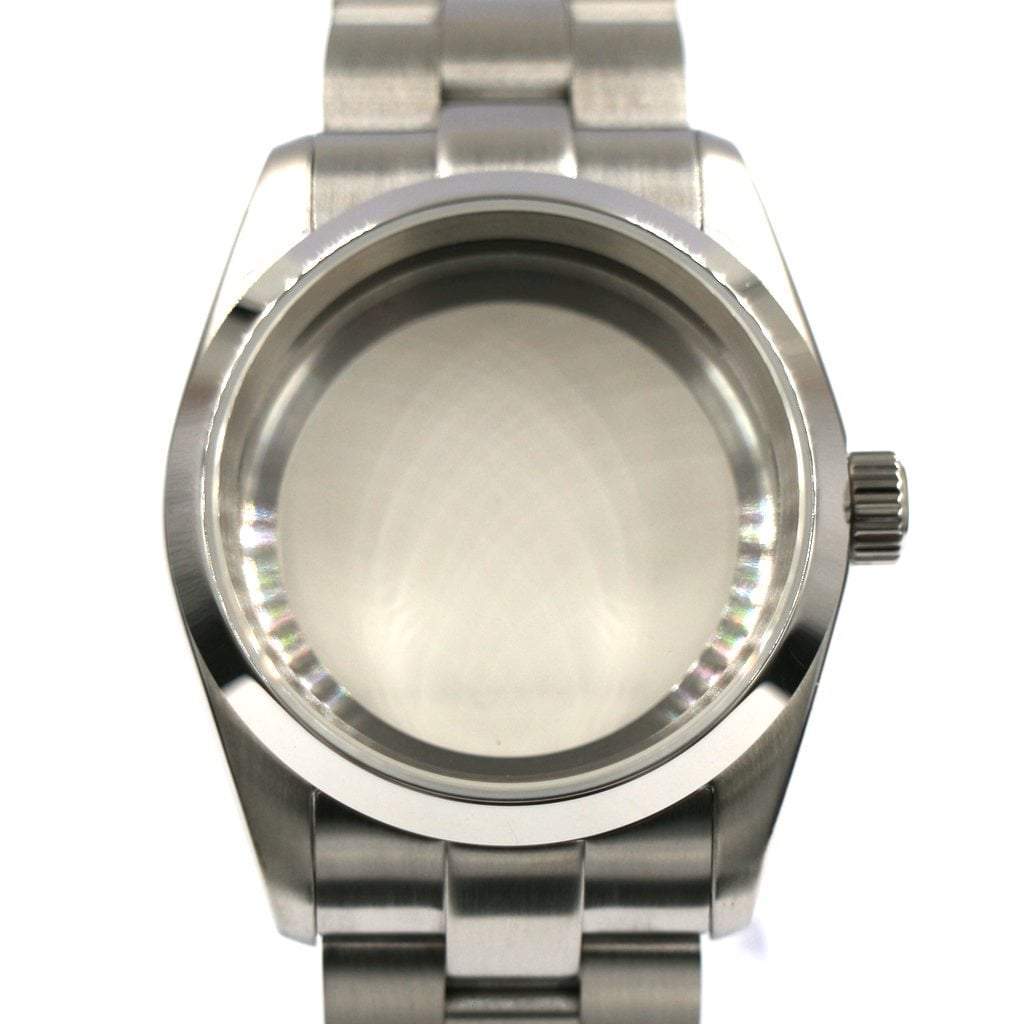 36mm 2025 watch case