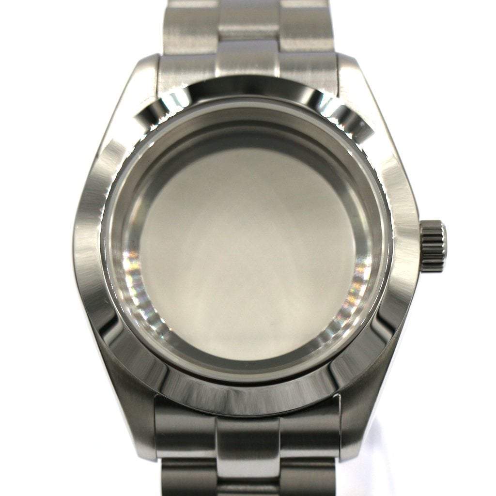 39mm cheap watch case