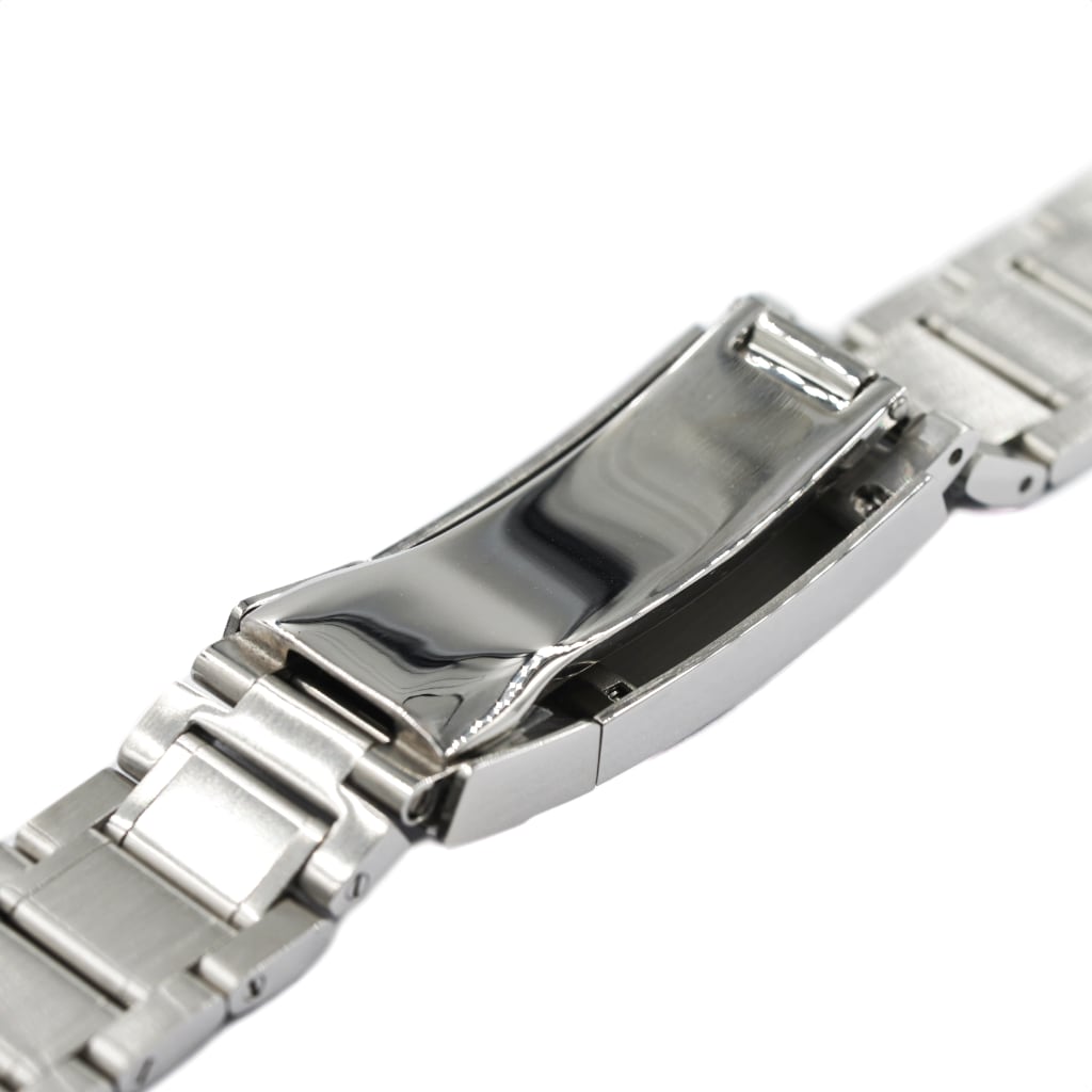 GS Bracelet 20/18mm - - - - Lucius Atelier - Swiss Quality Seiko Watch Mod Parts