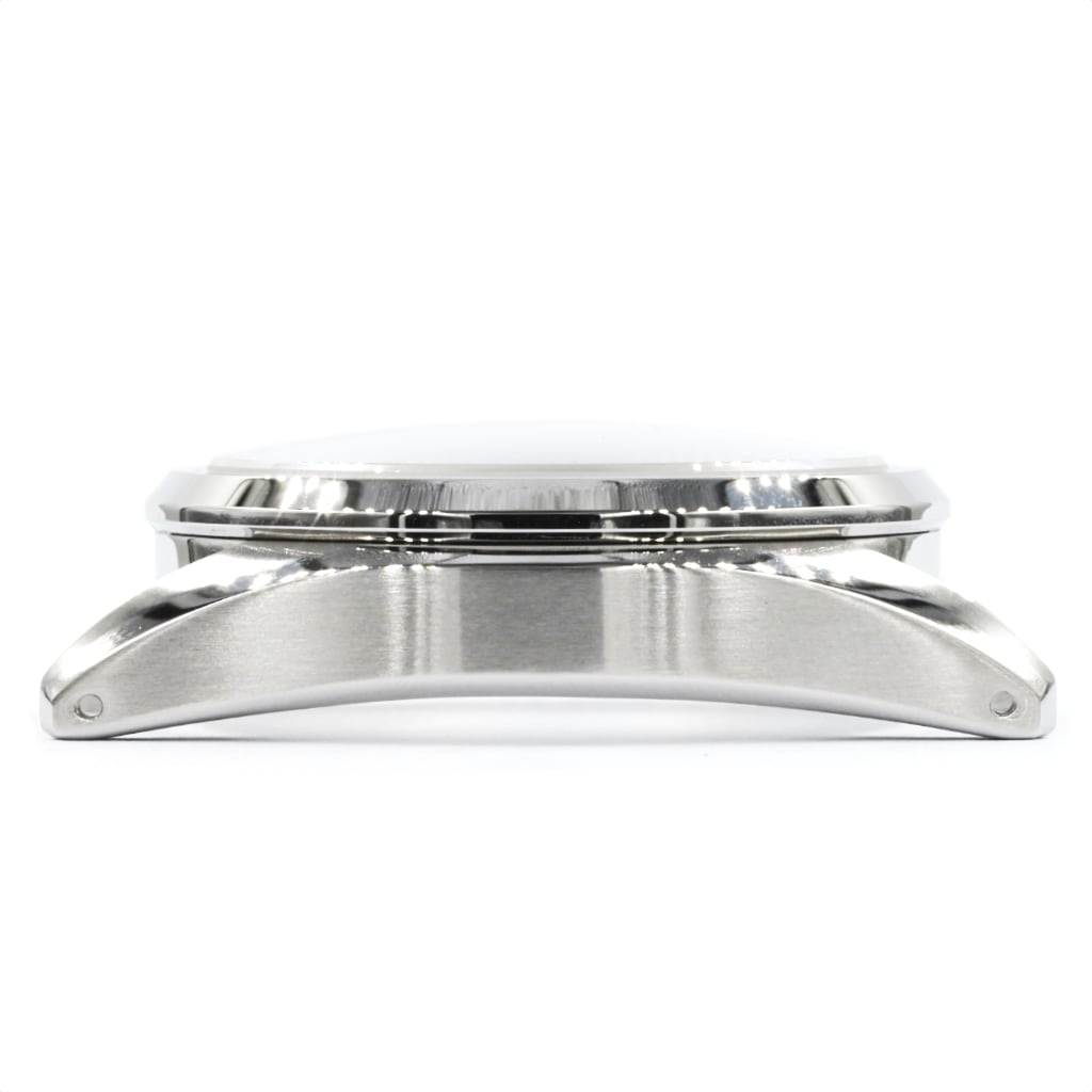 Grand Seiko Watch Case - 36mm v2 - Lucius Atelier
