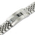 Jubilee Bracelet 20/18mm - - - - Lucius Atelier - Swiss Quality Seiko Watch Mod Parts