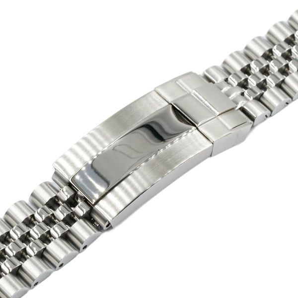 Rolex Oyster Perpetual Datejust Champagne Dial Jubilee Bracelet Watch –  Redo Luxury