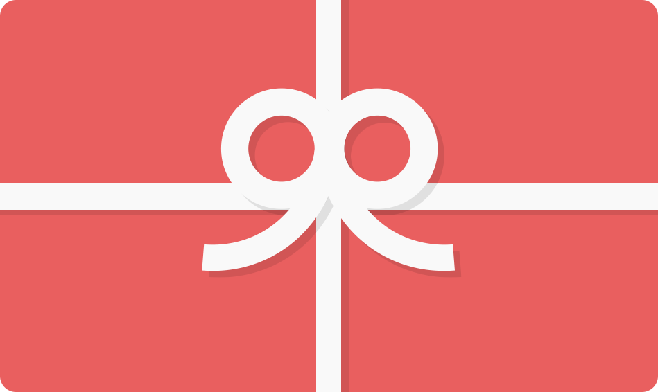 Lucius Atelier Gift Card - $10 SGD - - - Lucius Atelier - Swiss Quality Seiko Watch Mod Parts