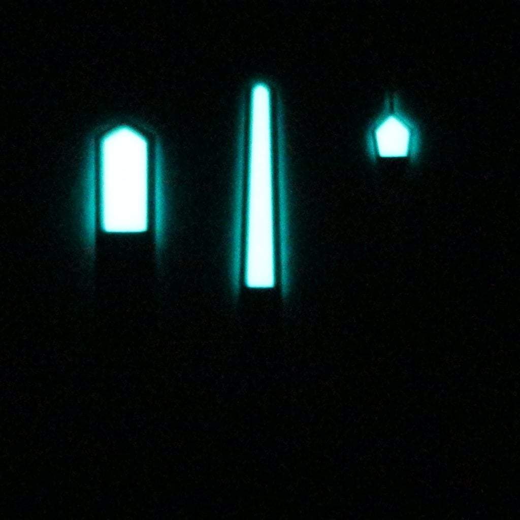 Marine Master Hands - BGW9 - Polished Silver Red - - - - Lucius Atelier - Swiss Quality Seiko Watch Mod Parts