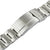 Oyster Bracelet 20/18mm [Brushed] - - - - Lucius Atelier - Swiss Quality Seiko Watch Mod Parts