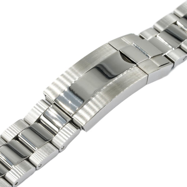 Glycine 18mm Steel Bracelet - Watches To Buy - London, ON