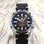 SEIKO 5 SNK809 The Bronze Medallion Diver Mod #XXX812 - - - - Lucius Atelier - Swiss Quality Seiko Watch Mod Parts