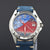 SEIKO 5 SNKK87 Fine Wind, Clear Morning Mod #XXX495 - - - - Lucius Atelier - Swiss Quality Seiko Watch Mod Parts