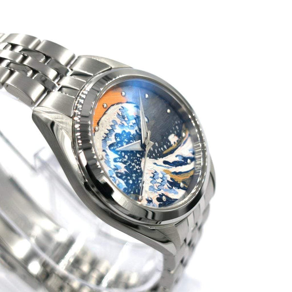 SEIKO-5-SNKL15-Oil-Painted-