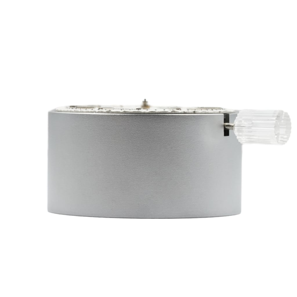 SEIKO Movement Holder - - - - Lucius Atelier - Swiss Quality Seiko Watch Mod Parts