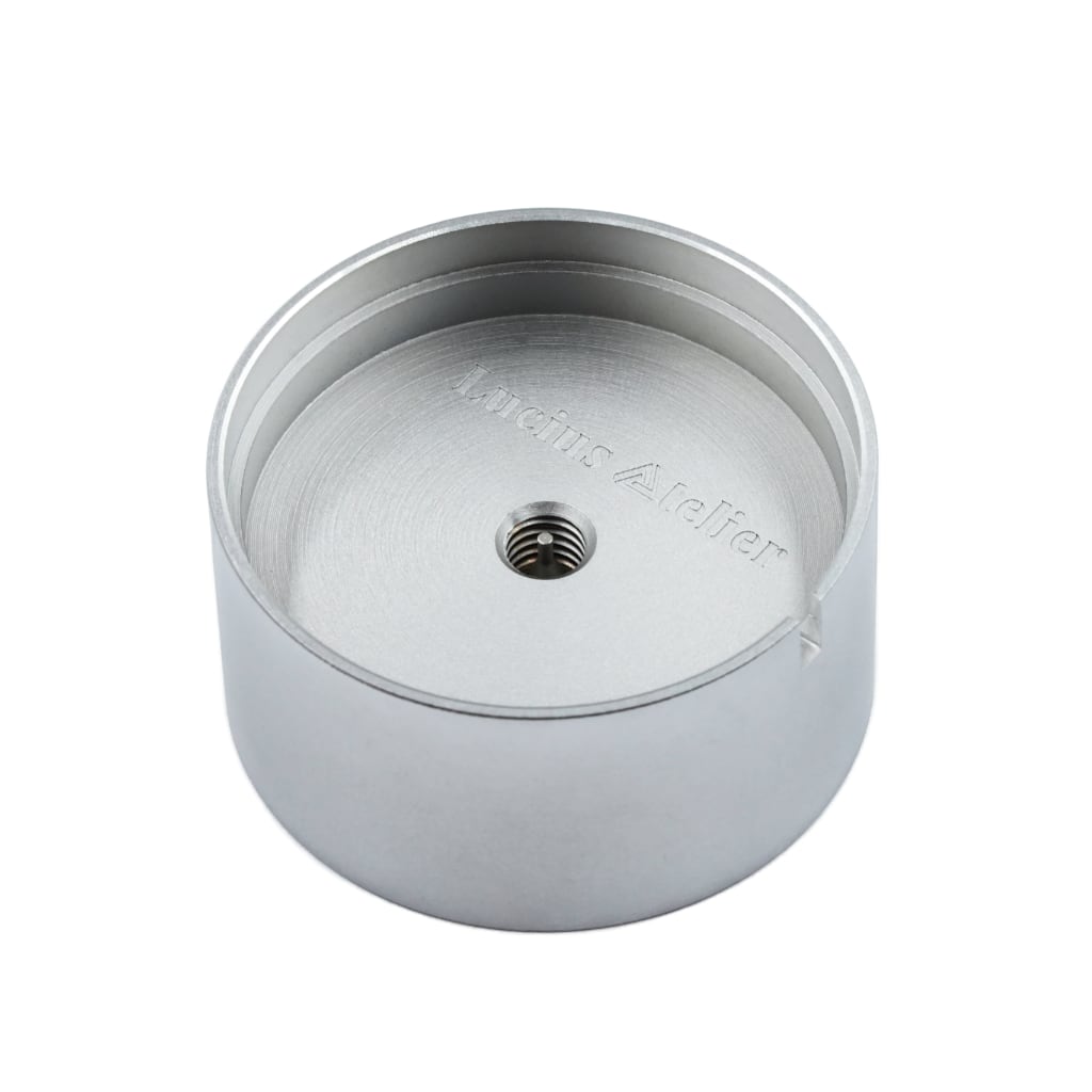 SEIKO Movement Holder - - - - Lucius Atelier - Swiss Quality Seiko Watch Mod Parts