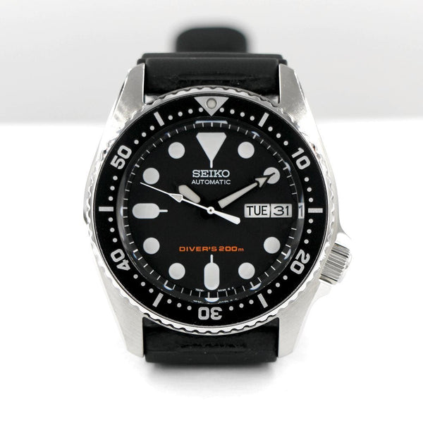 SEIKO-SKX013-Automatic-Divers-