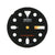 SEIKO SKX013 Diver Dial - 4 o'clock - - - Lucius Atelier - Swiss Quality Seiko Watch Mod Parts