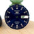 SEIKO SNZH53 Sunburst Dial - 3 o'clock - - - Lucius Atelier - Swiss Quality Seiko Watch Mod Parts