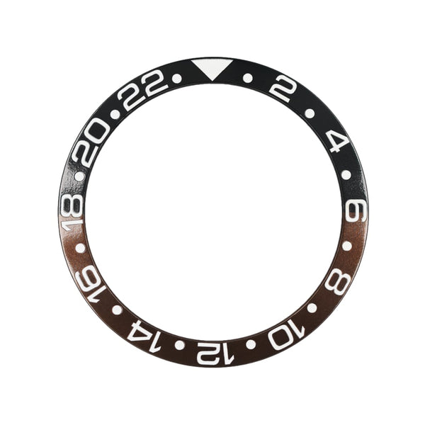 女性が喜ぶ♪ SKX013-Aluminium-Bezel-Insert- アクセサリー