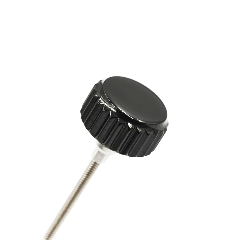 SKX013 Big Crown - Coin Edge (DLC BLACK EDITION) - - - - Lucius Atelier - Swiss Quality Seiko Watch Mod Parts