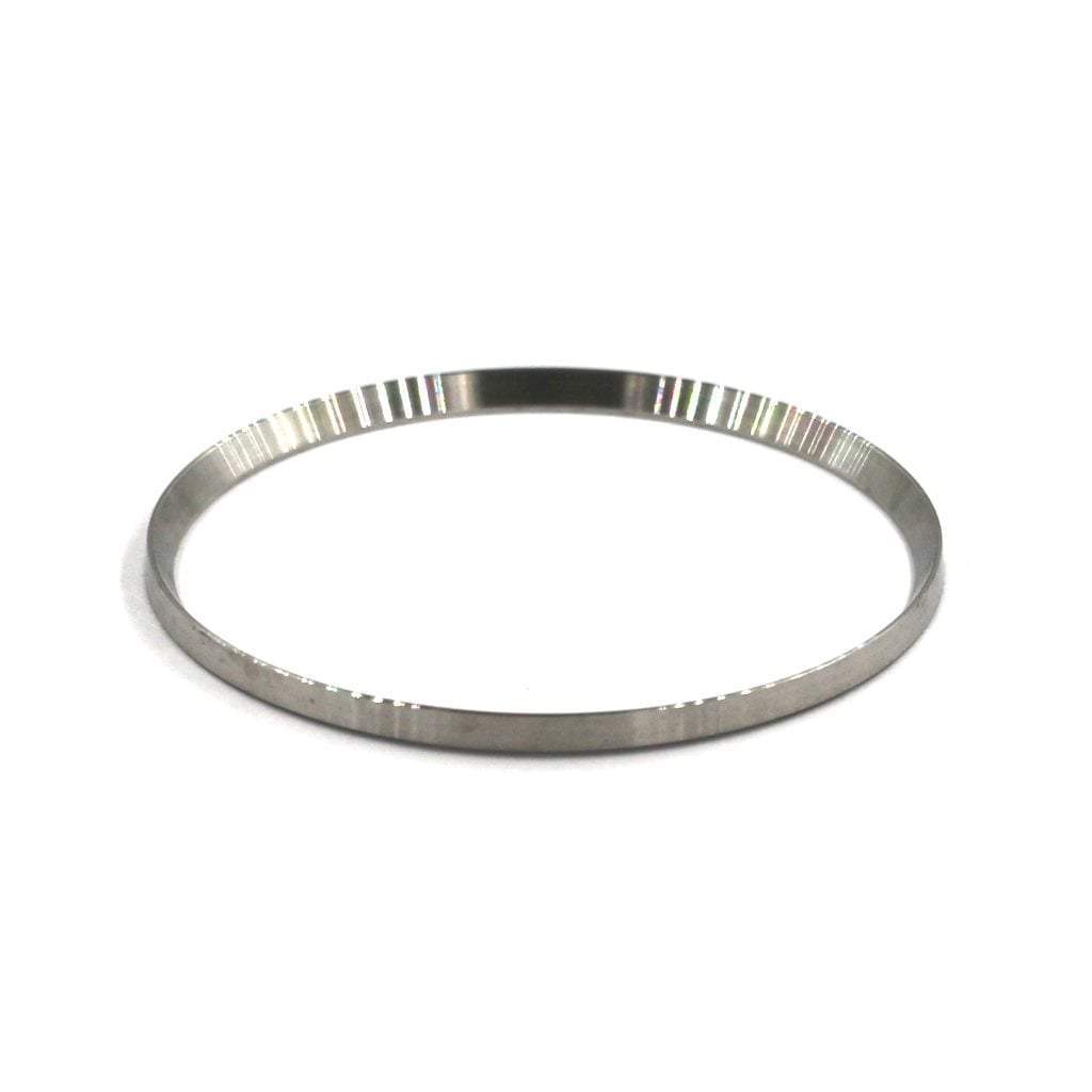 Oyster Bracelet 20/18mm [Mid-Polished] - Lucius Atelier