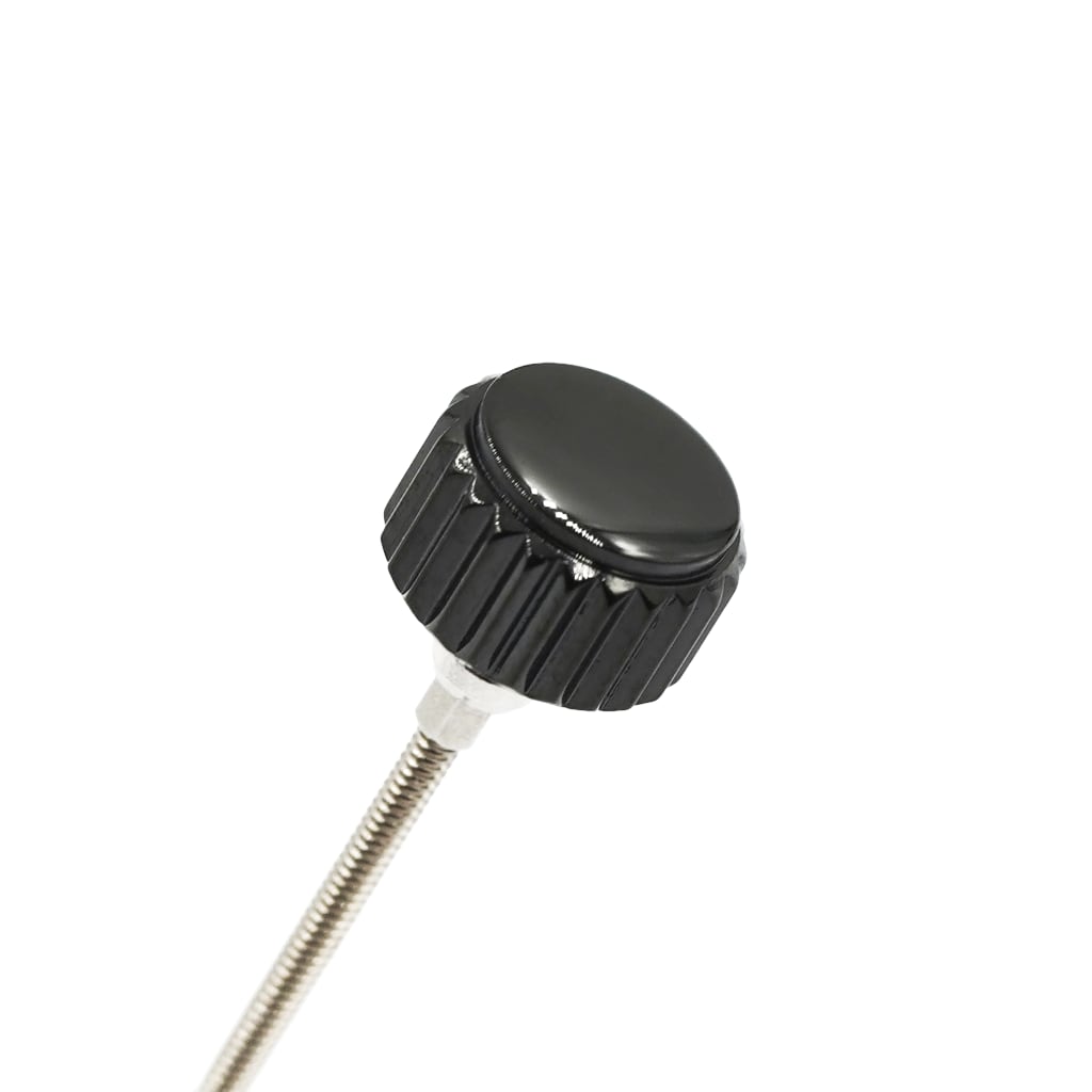 SKX013 Crown - Coin Edge (DLC BLACK EDITION) - - - - Lucius Atelier - Swiss Quality Seiko Watch Mod Parts