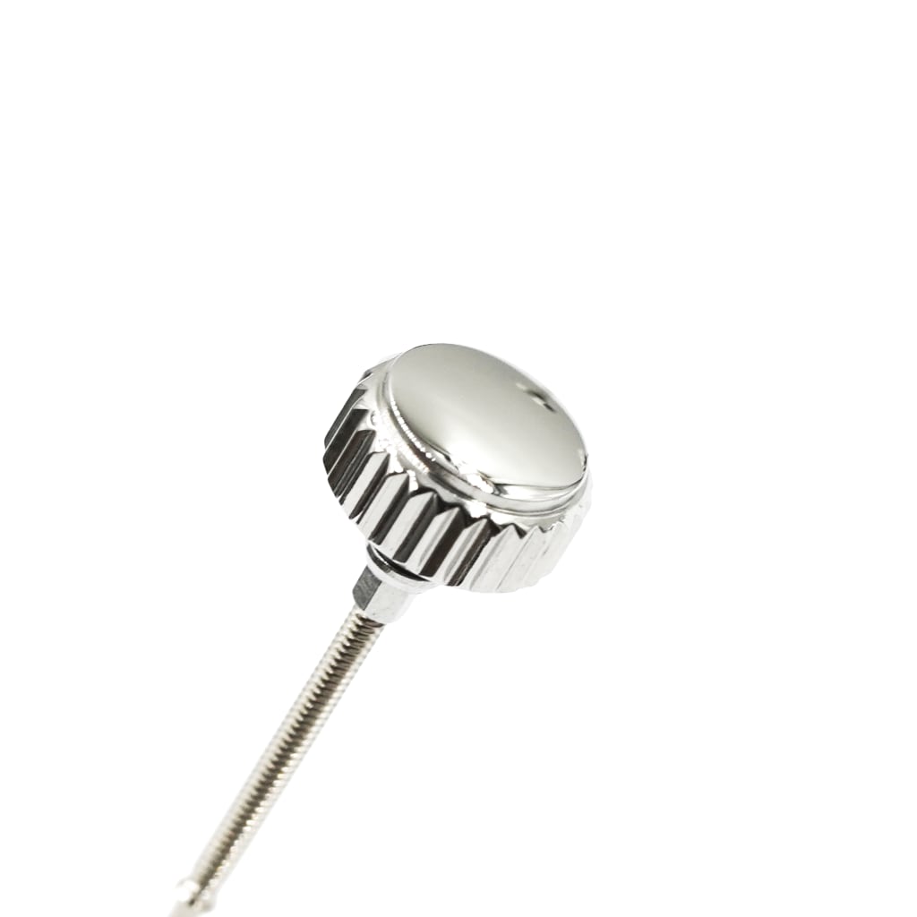 SKX013 Crown Coin Edge Slim Lucius Atelier - Main Image