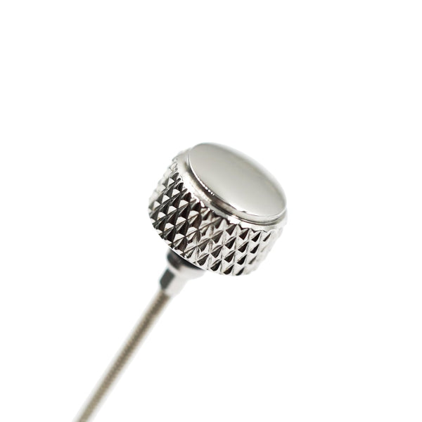 SKX013 Crown - Knurled - Lucius Atelier