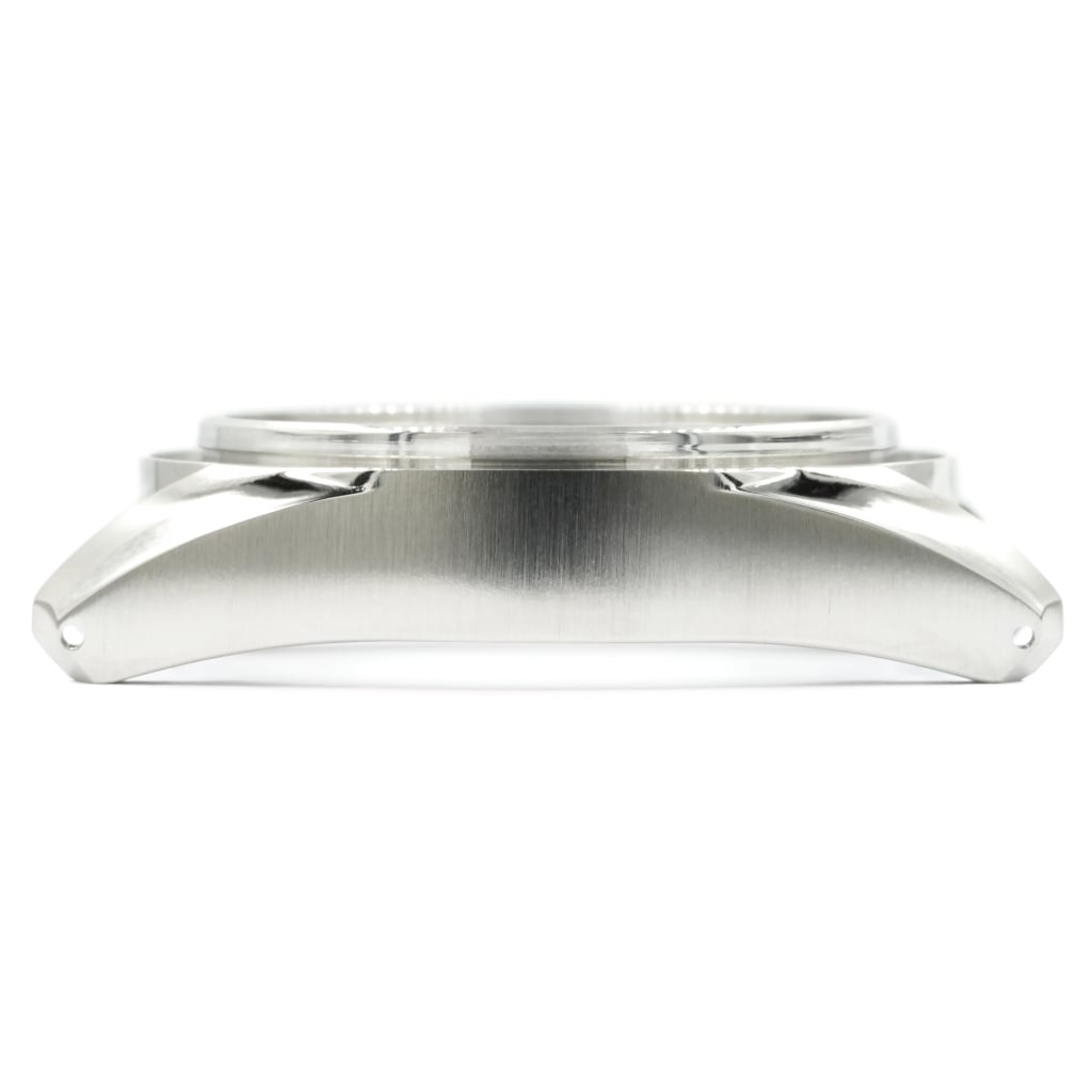 SKX013 GS Diver Watch Case - 36mm [NH34-Ready] - - - - Lucius Atelier - Swiss Quality Seiko Watch Mod Parts