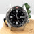 SKX013 Steel Bezel Insert (Flat) - BGW9 - Red SKX - - - - Lucius Atelier - Swiss Quality Seiko Watch Mod Parts