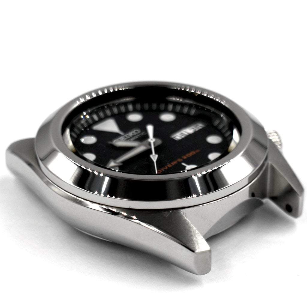 Skx013 smooth bezel sale