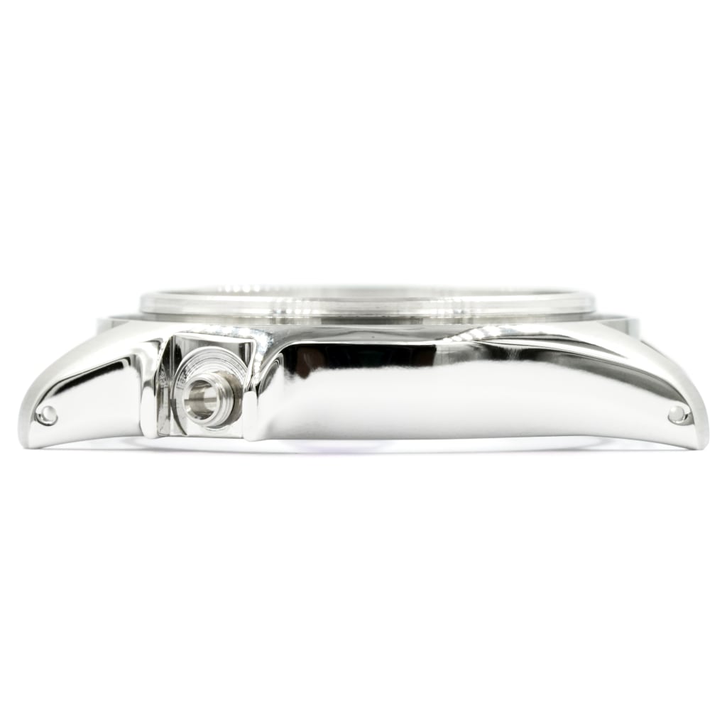 SKX013 Watch Case - 38mm [NH34-Ready] - - - - Lucius Atelier - Swiss Quality Seiko Watch Mod Parts