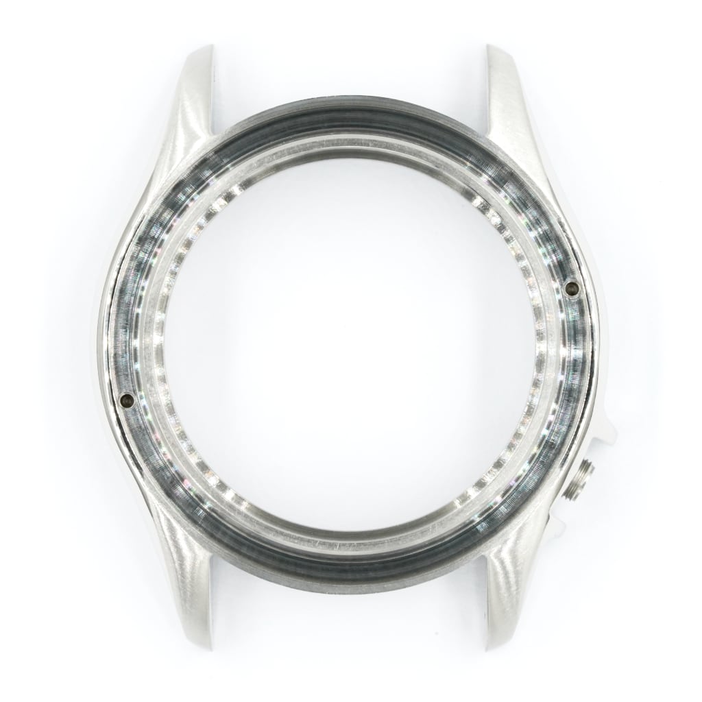 Onion Seiko Skx013 Crown SKX013 Watch Case 38mm [NH34-Ready