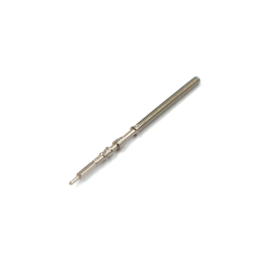 Seiko NH Automatic Movement Stem - 1 - - - Lucius Atelier - Swiss Quality Seiko Watch Mod Parts