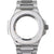Seikonaut Watch Case - 36mm - - - - Lucius Atelier - Swiss Quality Seiko Watch Mod Parts