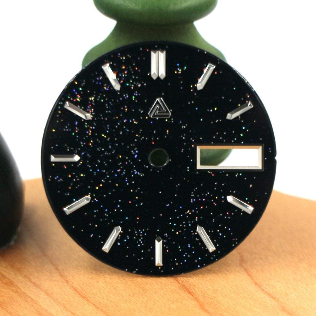 Stardust Dial v2 (Day Date)