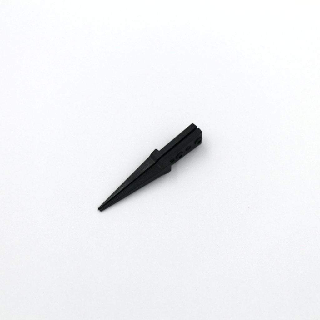 Vetus® High Precision Tweezer with Carbon Fibre Tip - ESD259A 1 Pair Tip - - - Lucius Atelier - Swiss Quality Seiko Watch Mod Parts