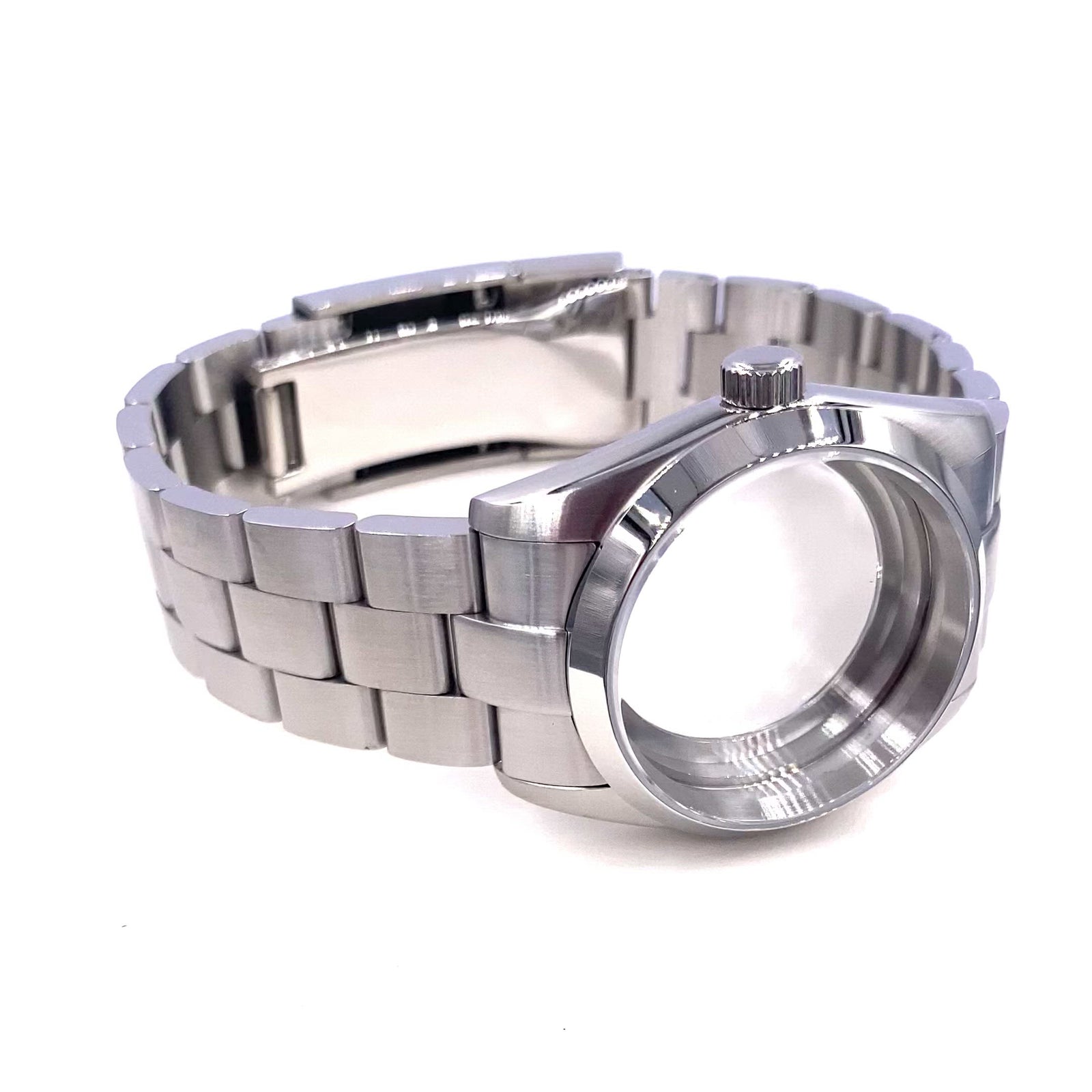 Explorer Watch Case - 36mm